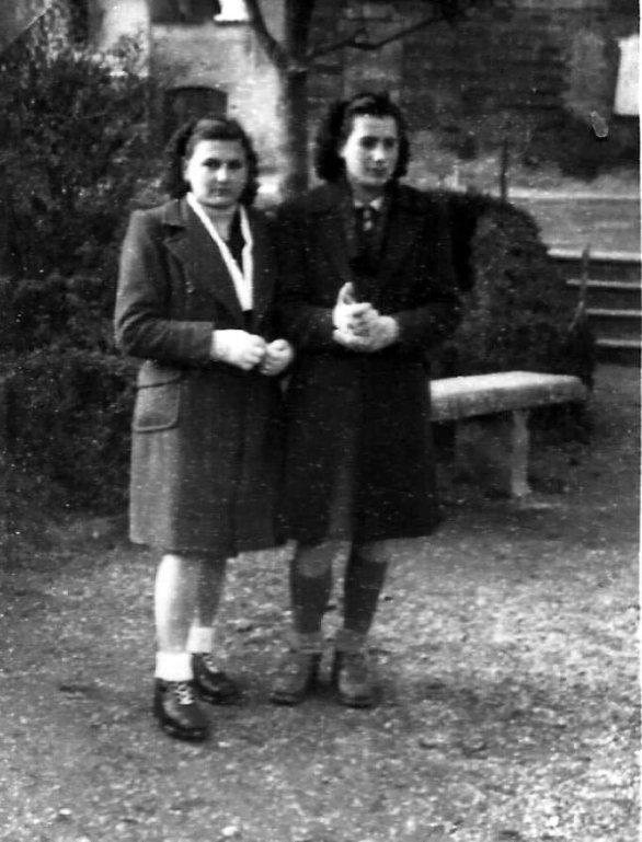 Panisi  Ida Nives